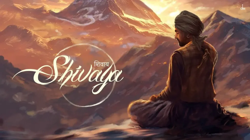 Shivaya Lyrics - Diljit Dosanjh, Bunny New Hindi Song 2024