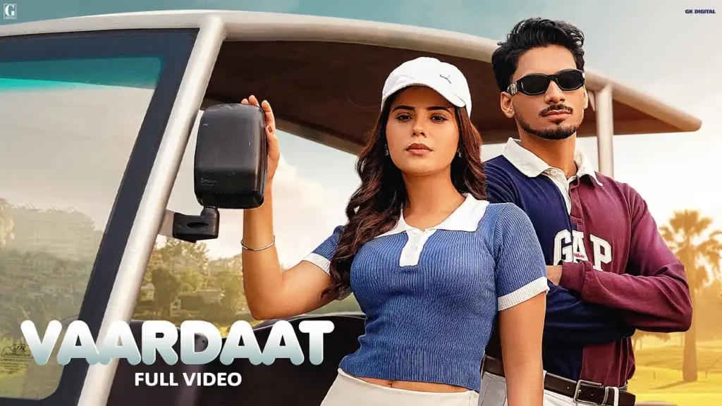 Vaardaat Lyrics - Lucas Ft. Gurlez Akhtar 2024