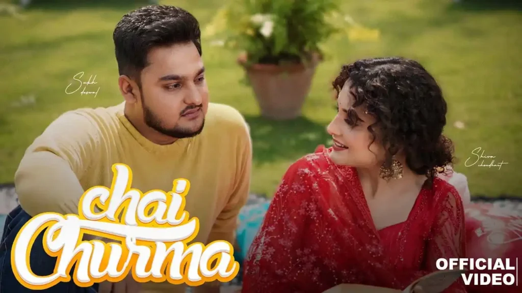 Chai Churma Song Lyrics - Sukh Deswal & Shiva Chaudhary