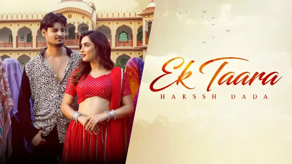 Ektaara Lyrics - Harssh Dada, Rashmi | New Haryanvi Song 2024