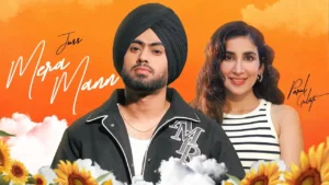 Mera Mann Song Lyrics – Juss (Na Mettho Dur ho Jaavi) 2024