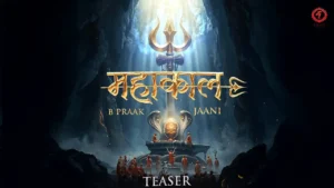 Mahakaal Lyrics – B Praak, Jaani | Devotional Song 2025